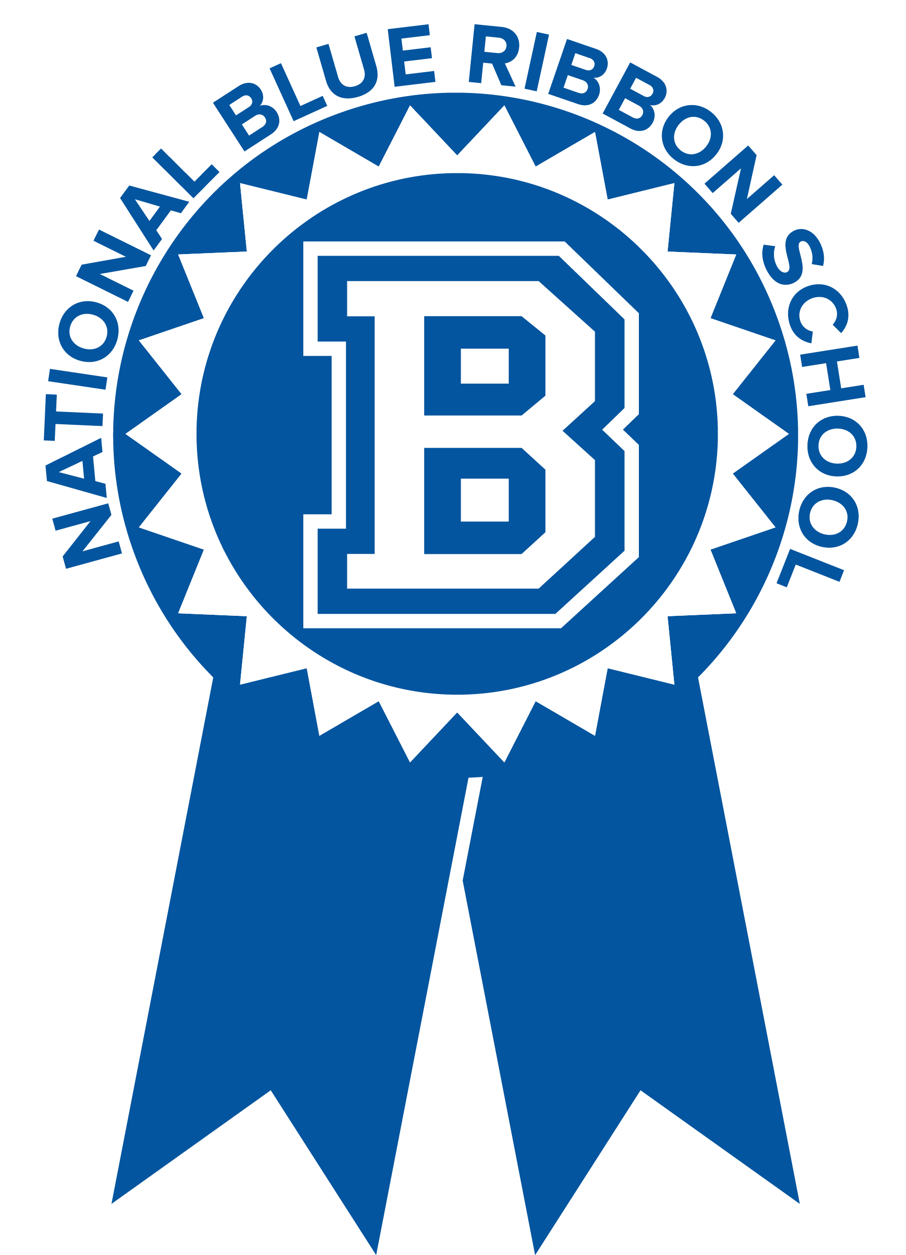 Bradley International National Blue Ribbon School of Excellence