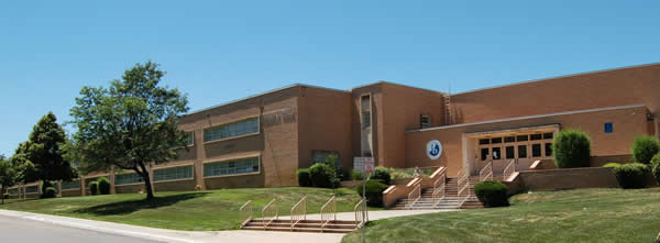 Bradley International School