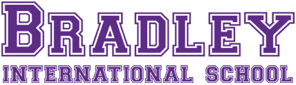 Bradley International Logo