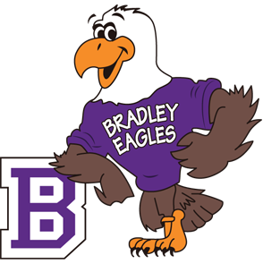 Bradley International Logo