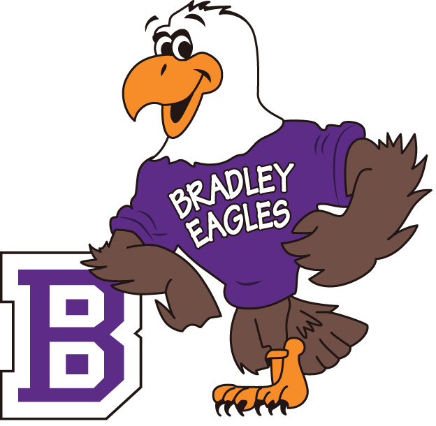 Bradley Eagle logo